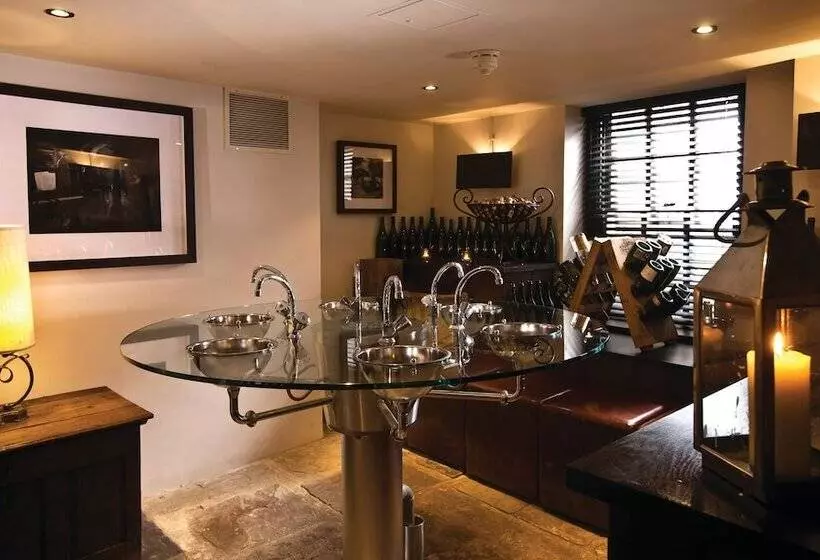 Fotos del hotel Du Vin & Bistro Cambridge:  24