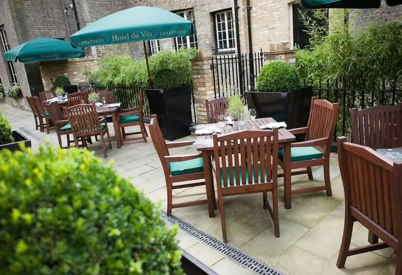 Fotos del hotel Du Vin & Bistro Cambridge:  12