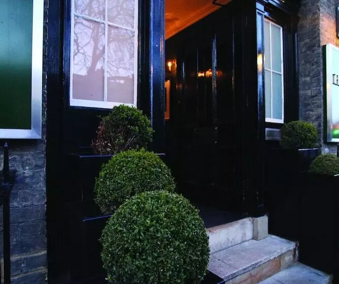 Fotos del hotel Du Vin & Bistro Cambridge:  13