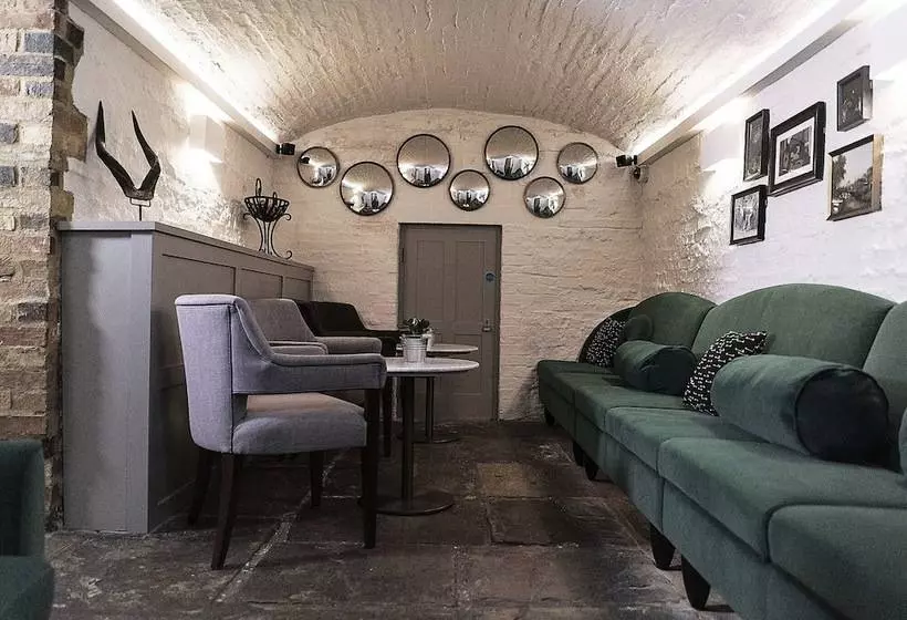 Du Vin & Bistro Cambridge