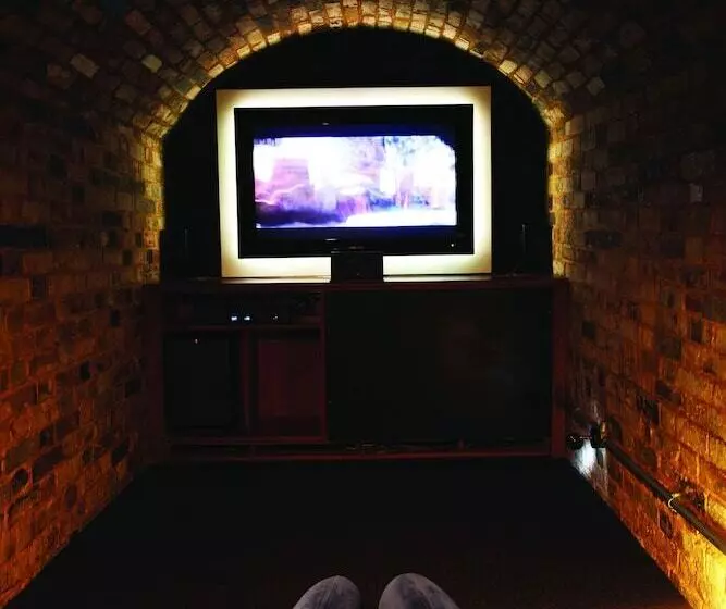 Fotos del hotel Du Vin & Bistro Cambridge:  20