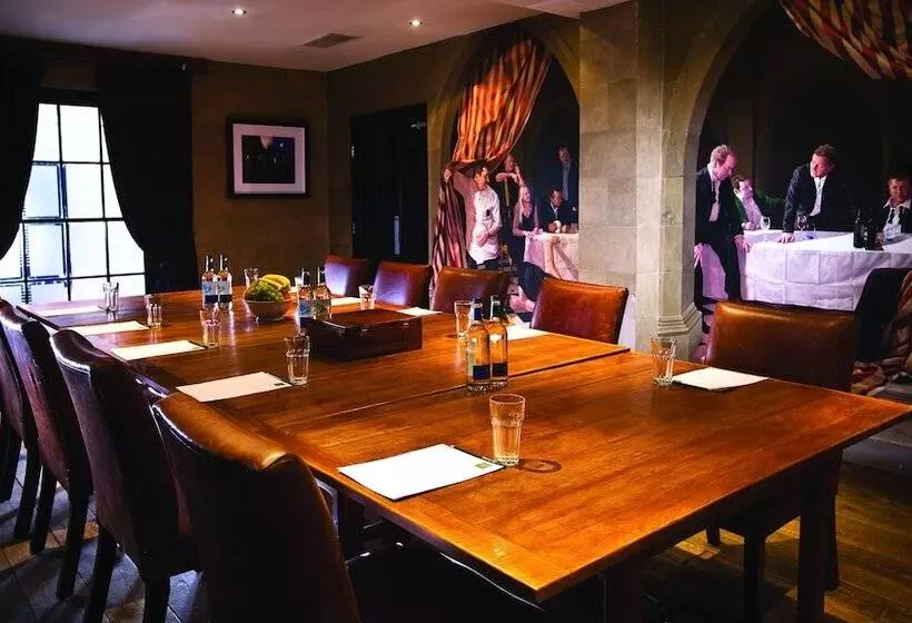 Fotos del hotel Du Vin & Bistro Cambridge:  5