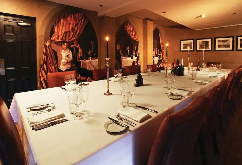 Fotos del hotel Du Vin & Bistro Cambridge:  18