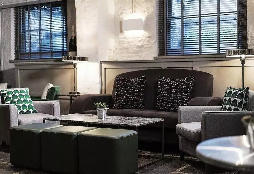 Fotos del hotel Du Vin & Bistro Cambridge:  9