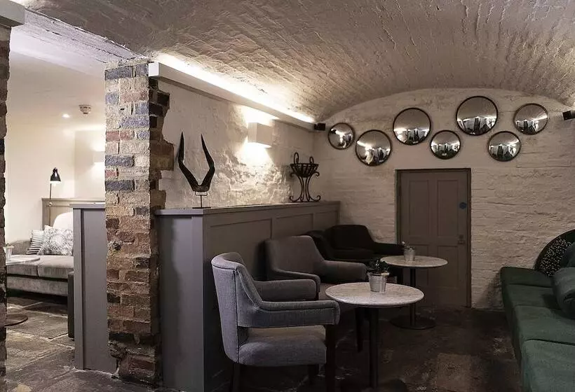 Fotos del hotel Du Vin & Bistro Cambridge:  15