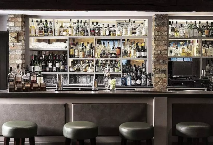 Fotos del hotel Du Vin & Bistro Cambridge:  11