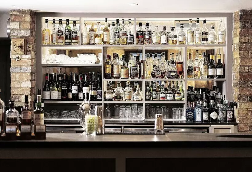 Fotos del hotel Du Vin & Bistro Cambridge:  4