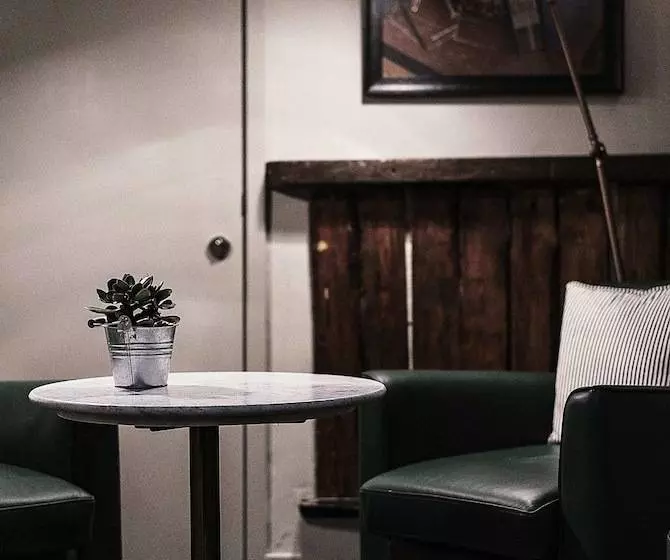 Fotos del hotel Du Vin & Bistro Cambridge:  22