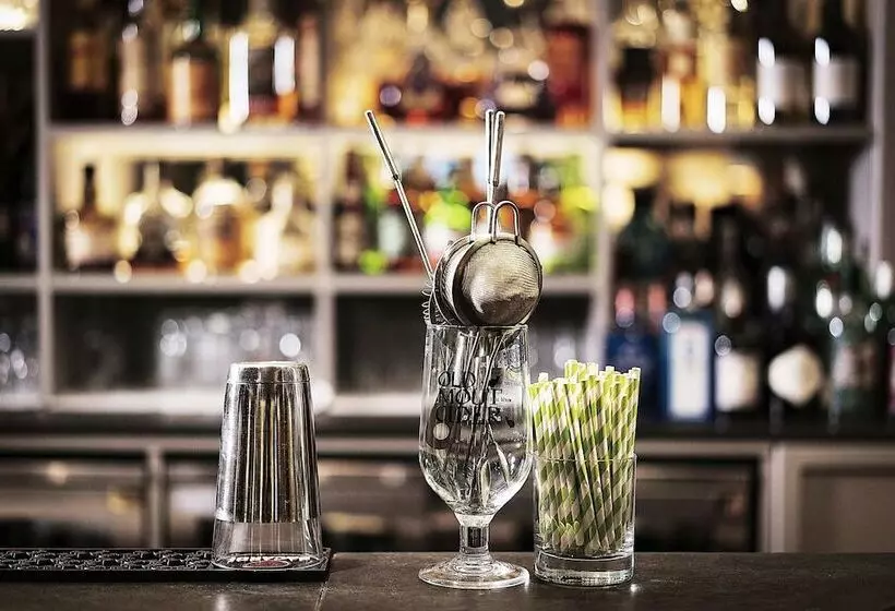 Fotos del hotel Du Vin & Bistro Cambridge:  19