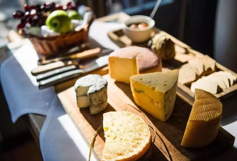 Fotos del hotel Du Vin & Bistro Cambridge:  21