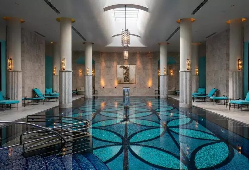 Fotos del hotel Four Seasons Hotel Istanbul At The Bosphorus:  4