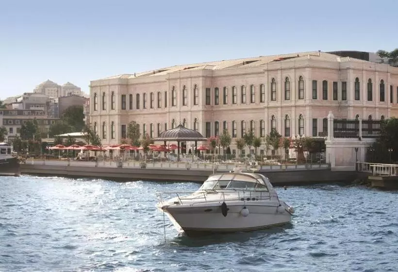 Fotos del hotel Four Seasons Hotel Istanbul At The Bosphorus:  9