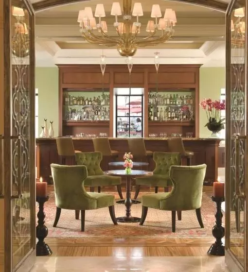 Fotos del hotel Four Seasons Hotel Istanbul At The Bosphorus:  12