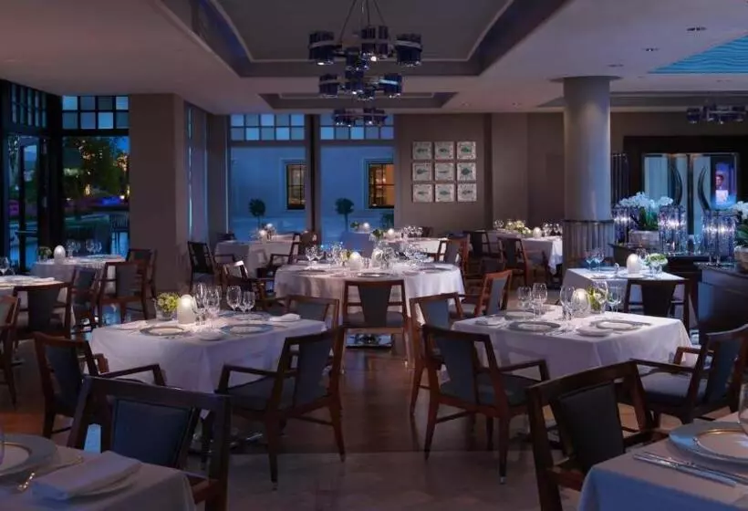 Fotos del hotel Four Seasons Hotel Istanbul At The Bosphorus:  5