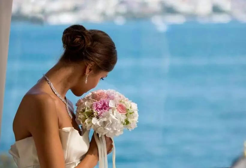 Fotos del hotel Four Seasons Hotel Istanbul At The Bosphorus:  8