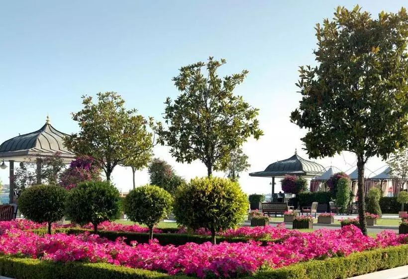 Fotos del hotel Four Seasons Hotel Istanbul At The Bosphorus:  2