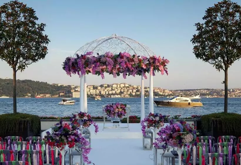 Fotos del hotel Four Seasons Hotel Istanbul At The Bosphorus:  14