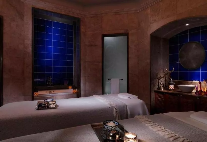 Fotos del hotel Four Seasons Hotel Istanbul At The Bosphorus:  16