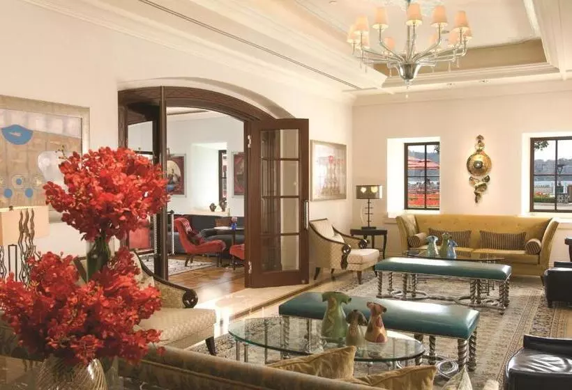 Fotos del hotel Four Seasons Hotel Istanbul At The Bosphorus:  15