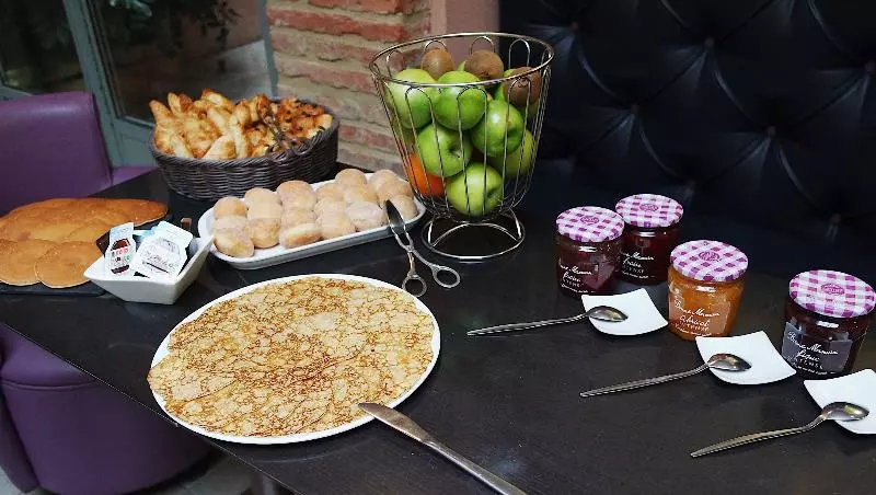 Fotos del hotel Grand Hôtel D Orléans:  23