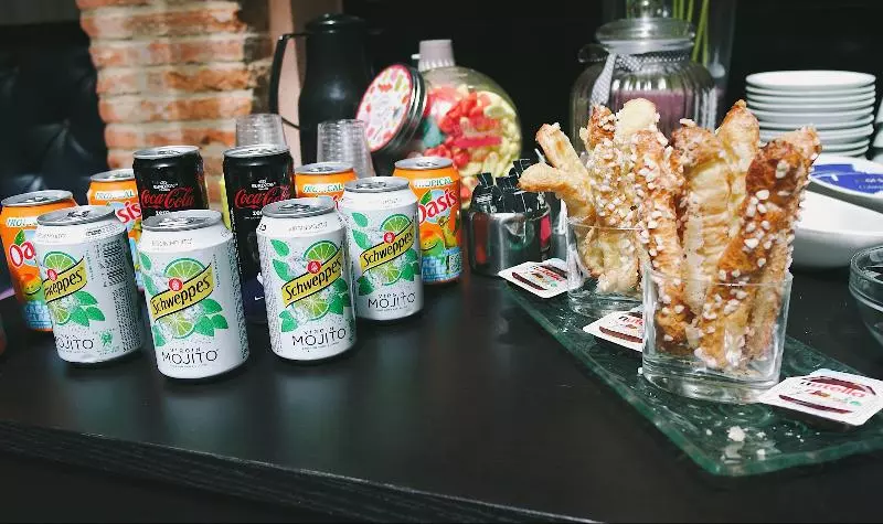 Fotos del hotel Grand Hôtel D Orléans:  21