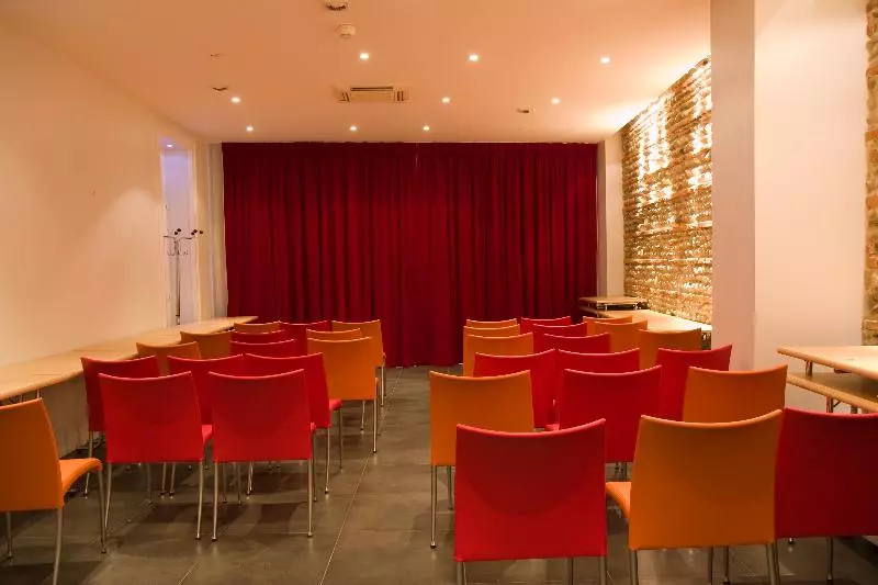 Fotos del hotel Grand Hôtel D Orléans:  22