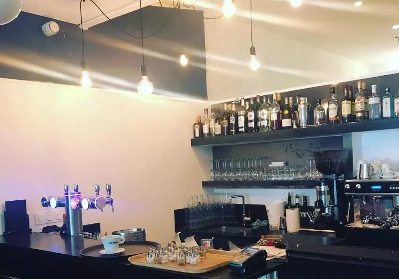 Fotos del hotel Grand Hôtel D Orléans:  5