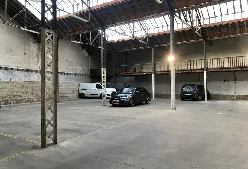 Fotos del hotel Grand Hôtel D Orléans:  9