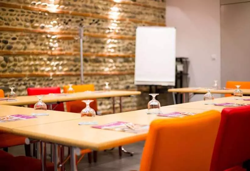 Fotos del hotel Grand Hôtel D Orléans:  20