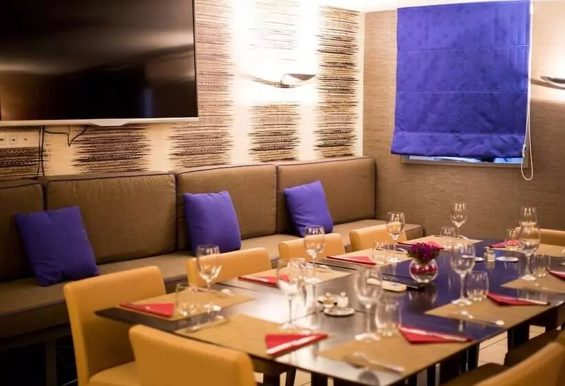 Fotos del hotel Grand Hôtel D Orléans:  4