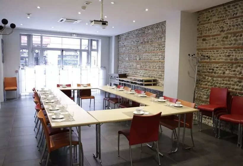 Fotos del hotel Grand Hôtel D Orléans:  24