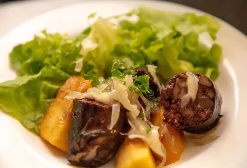 Fotos del hotel Grand Hôtel D Orléans:  19