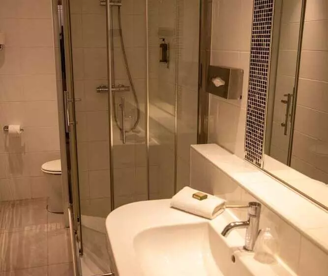 Fotos del hotel Grand Hôtel D Orléans:  8