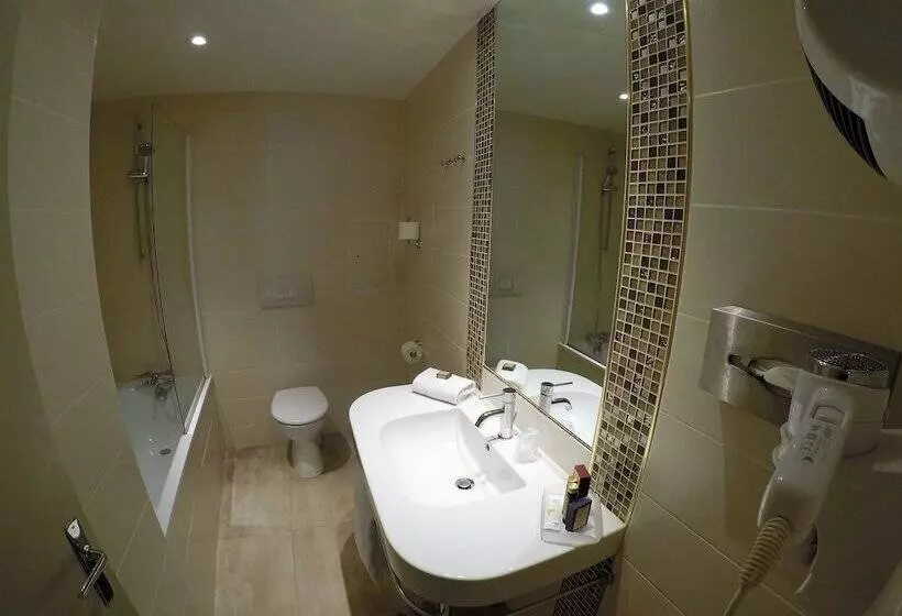 Fotos del hotel Grand Hôtel D Orléans:  15