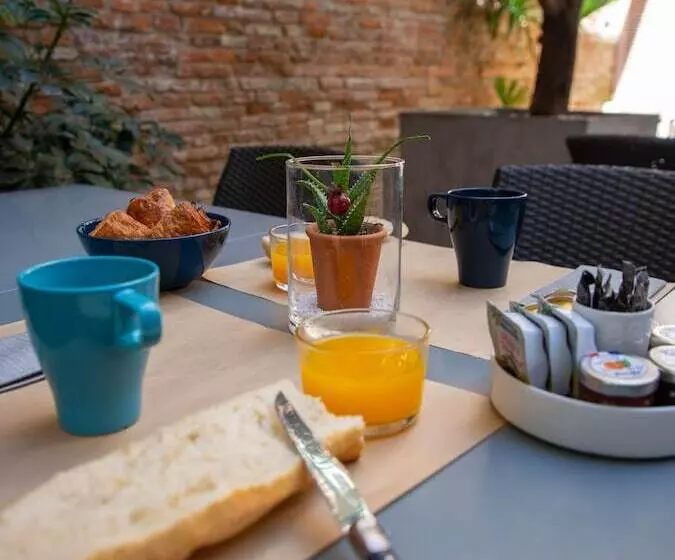 Fotos del hotel Grand Hôtel D Orléans:  7