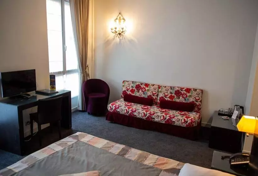 Fotos del hotel Grand Hôtel D Orléans:  2