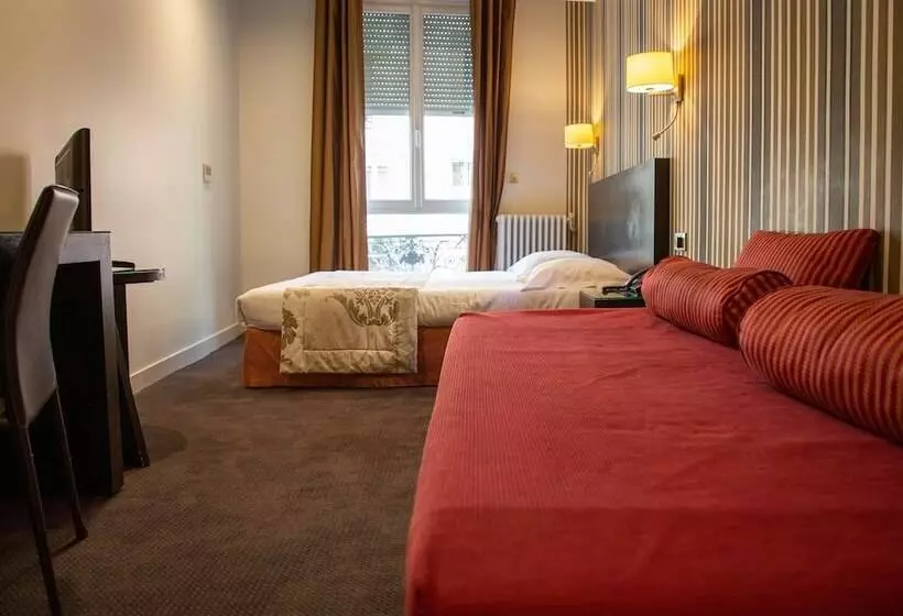 Fotos del hotel Grand Hôtel D Orléans:  10