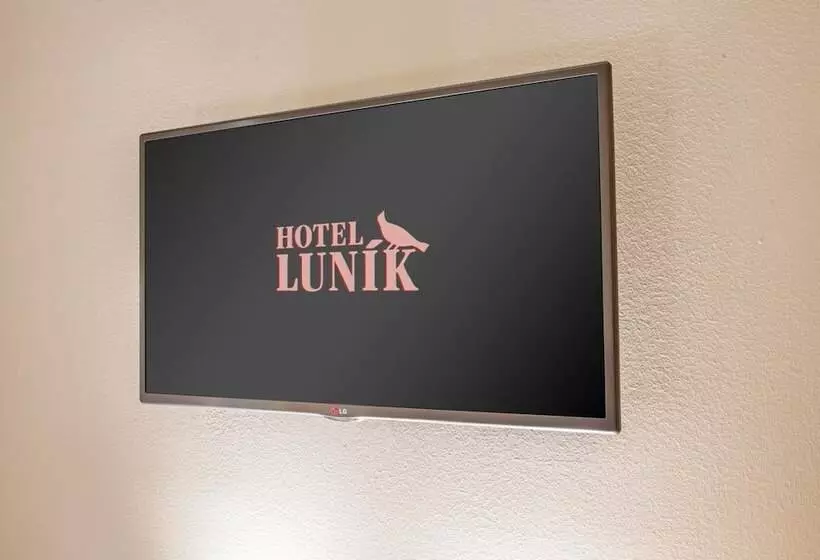 Fotos del hotel Lunik:  14