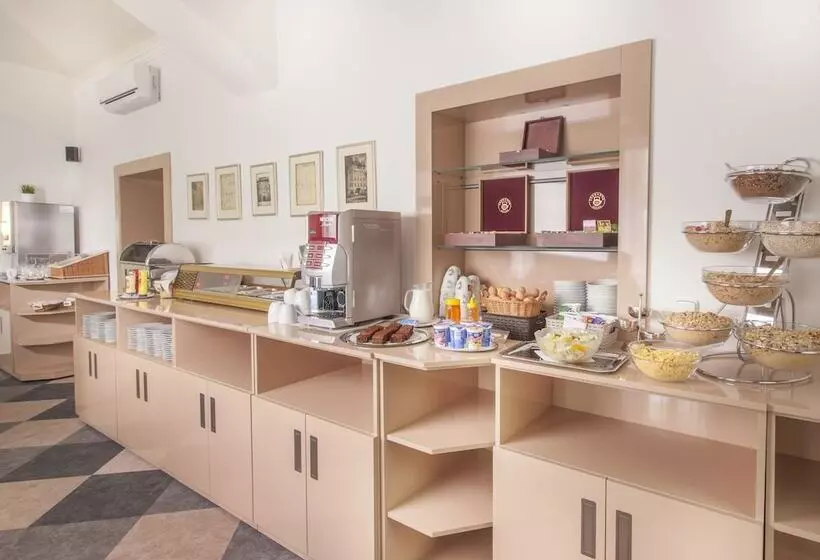 Fotos del hotel Lunik:  5