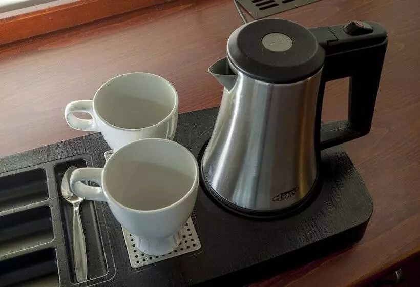 Fotos del hotel Lunik:  13