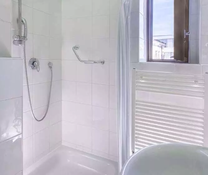 Fotos del hotel Lunik:  12