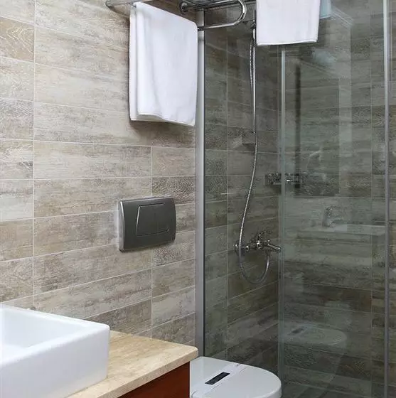 Fotos del hotel Polatdemir:  5