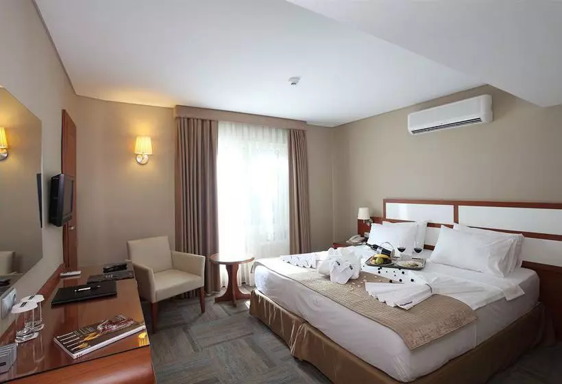 Fotos del hotel Polatdemir:  21