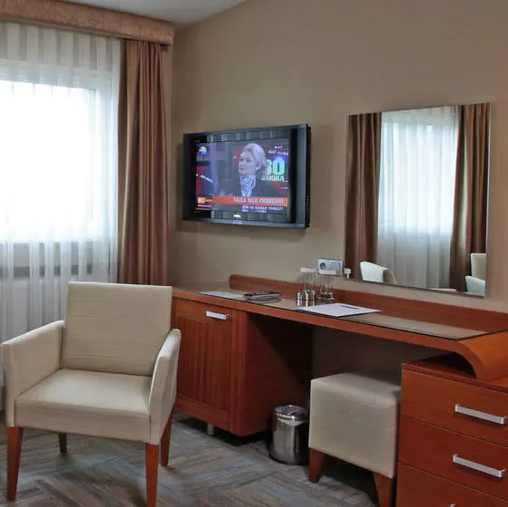 Fotos del hotel Polatdemir:  23