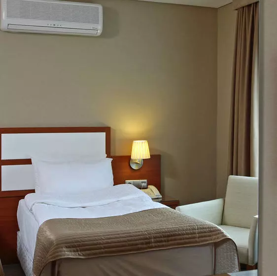 Fotos del hotel Polatdemir:  22