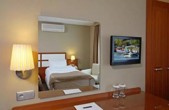 Fotos del hotel Polatdemir:  25