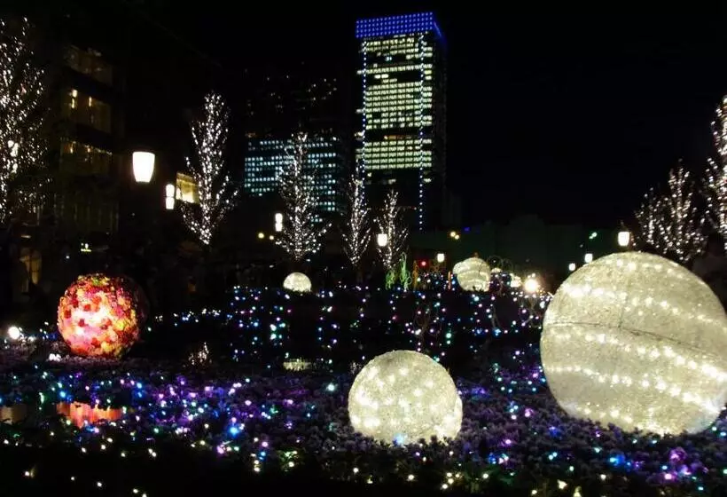 Fotos del hotel Premier Cabinshinjuku:  12