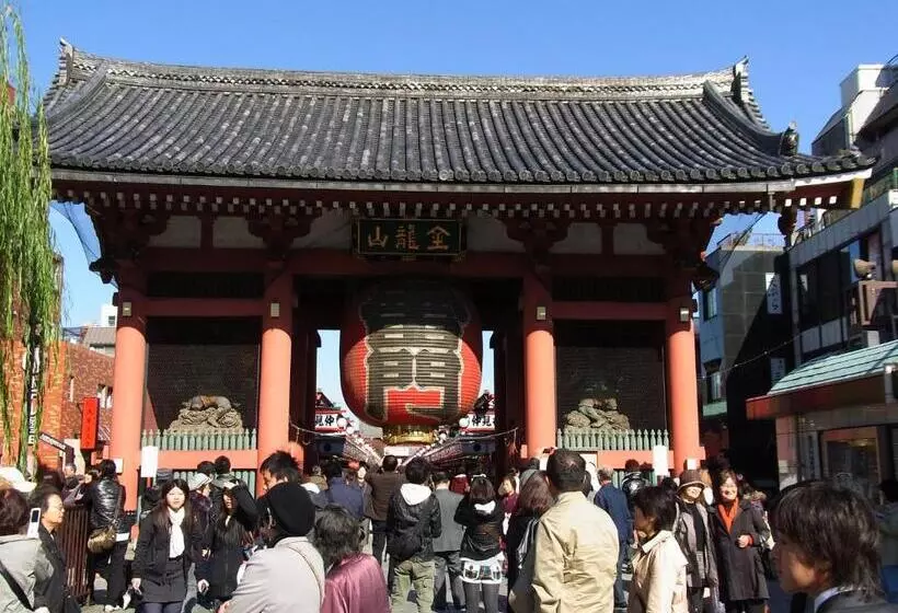 Fotos del hotel Premier Cabinshinjuku:  10