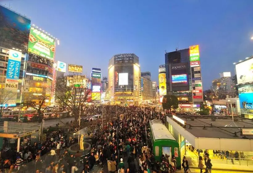 Fotos del hotel Premier Cabinshinjuku:  6