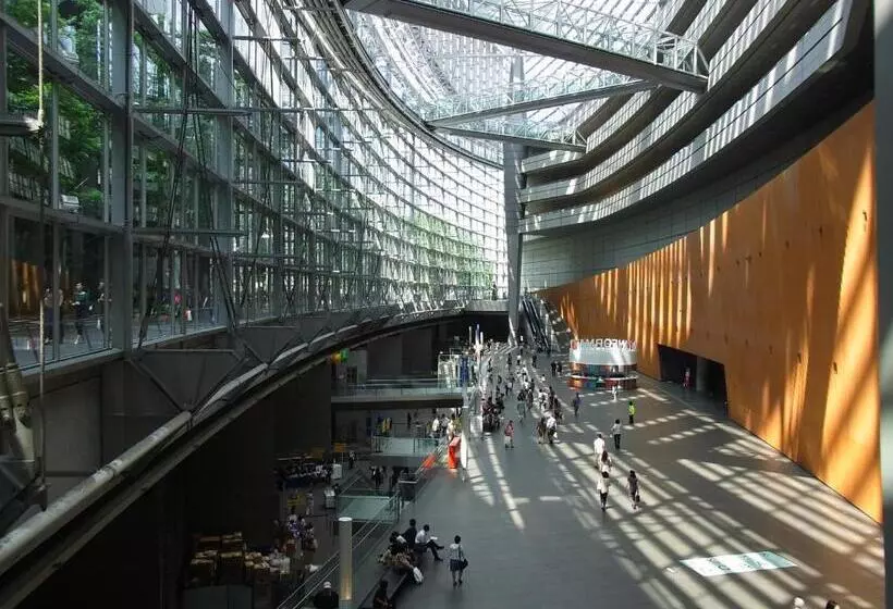 Fotos del hotel Premier Cabinshinjuku:  25